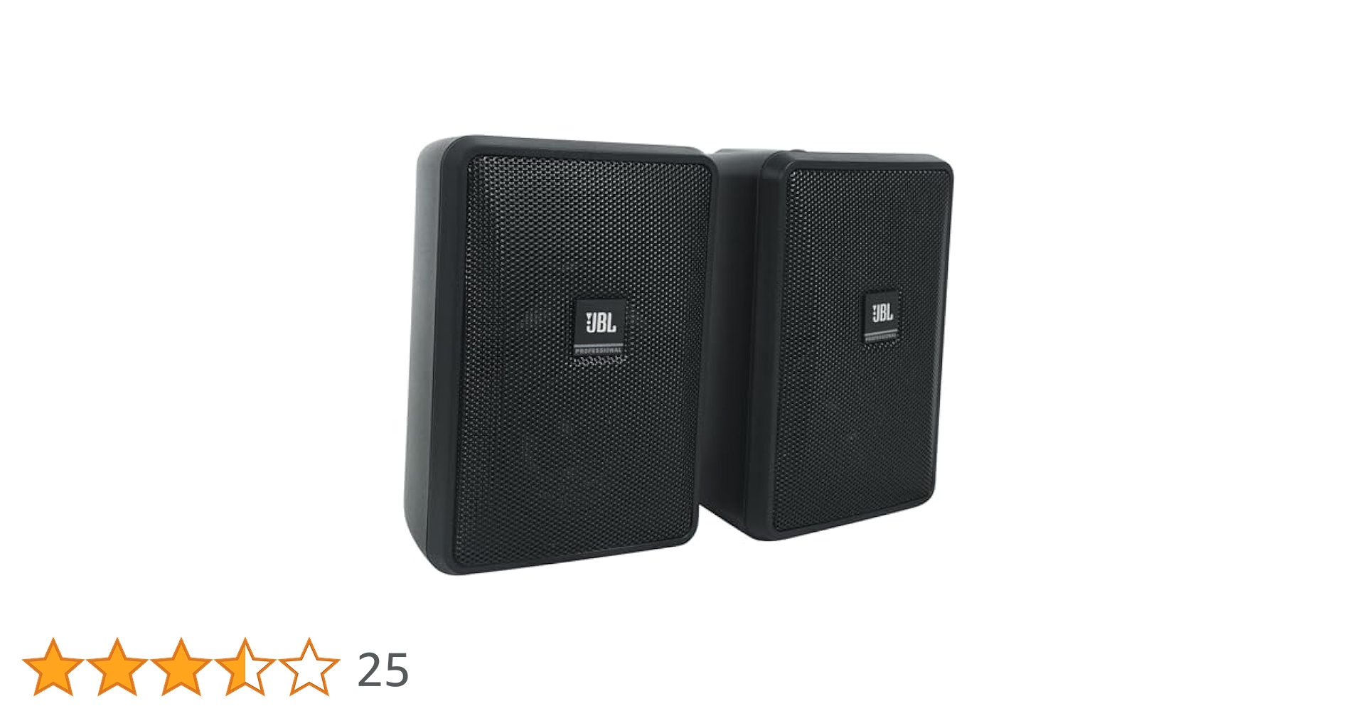 Amazon | JBL ジェービーエル 2-Way フルレンジ・スピーカー