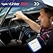Vgate vLinker BM+ OBD2 Bluetooth Scanner for BMW/Mini BimmerCode, Car Code Reader for iOS, Android, and Windows
