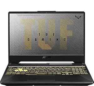 ASUS TUF F15 FX566LU-HN222TS Intel I7-10870H/ GTX1660Ti-6GB/8GB+8GB/ 1T SSD/ 15.6 inches FHD-144hz/ RGB Backlit/ WIFI6/ 90Wh/ Windows 10/ MSO H&S 2019/ Fortress Gray/
