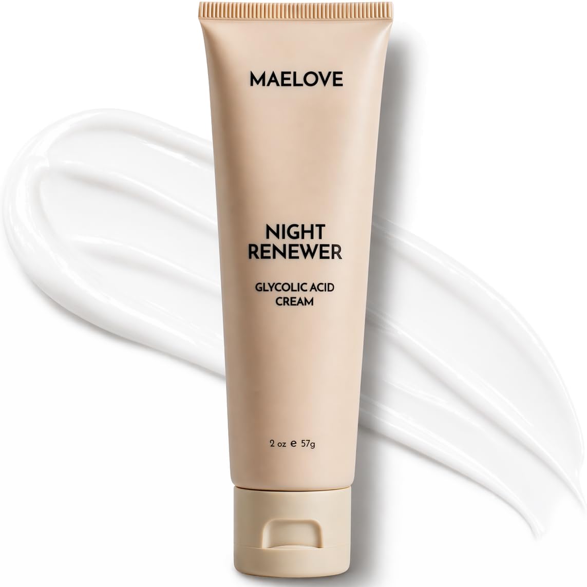 MAELOVE Night Renewer Night Cream