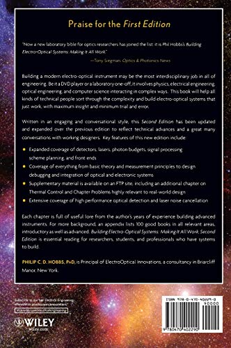 Electro-Optical Systems 2e - Image 2