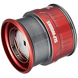 ダイワslpワークス(Daiwa Slp Works) SLPW LT タイプ-αスプール レッド 2000SS