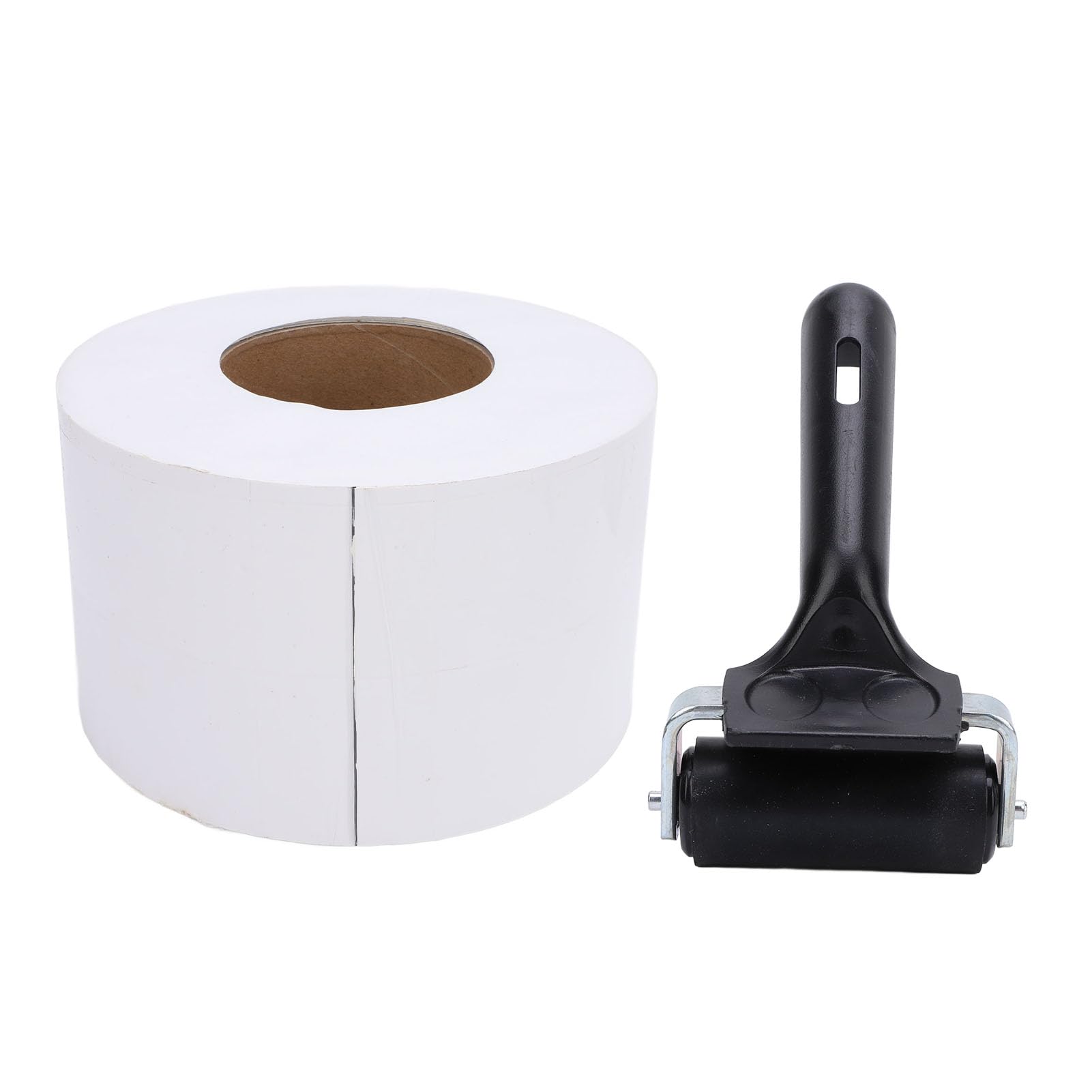 RV-Dichtband, Verbesserte Leistung, RV-Dachband, Wetterbeständig, Vielseitig Einsetzbar für Van (4 Zoll x 50 Fuß (1 mm x 10 cm 10 m))