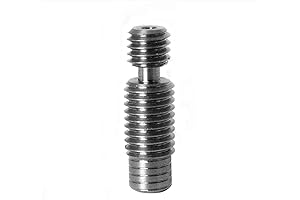 Genuine E3D V6 Heat Break for Precise 3D Printing