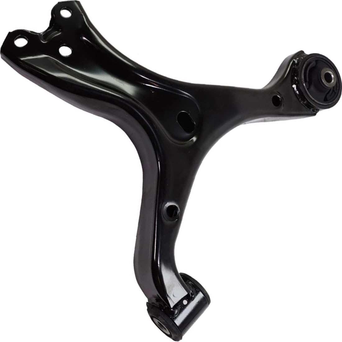 Kit De 2 Brazos De Control Inferiores Con Rótula Para Honda Civic/Acura ILX 2012-2015 | Par Delantero Completo