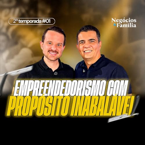 Page de couverture de A ARTE DE EMPREENDER DO ZERO - ANDERSON CAVALCANTE entrevista SEU ELIAS