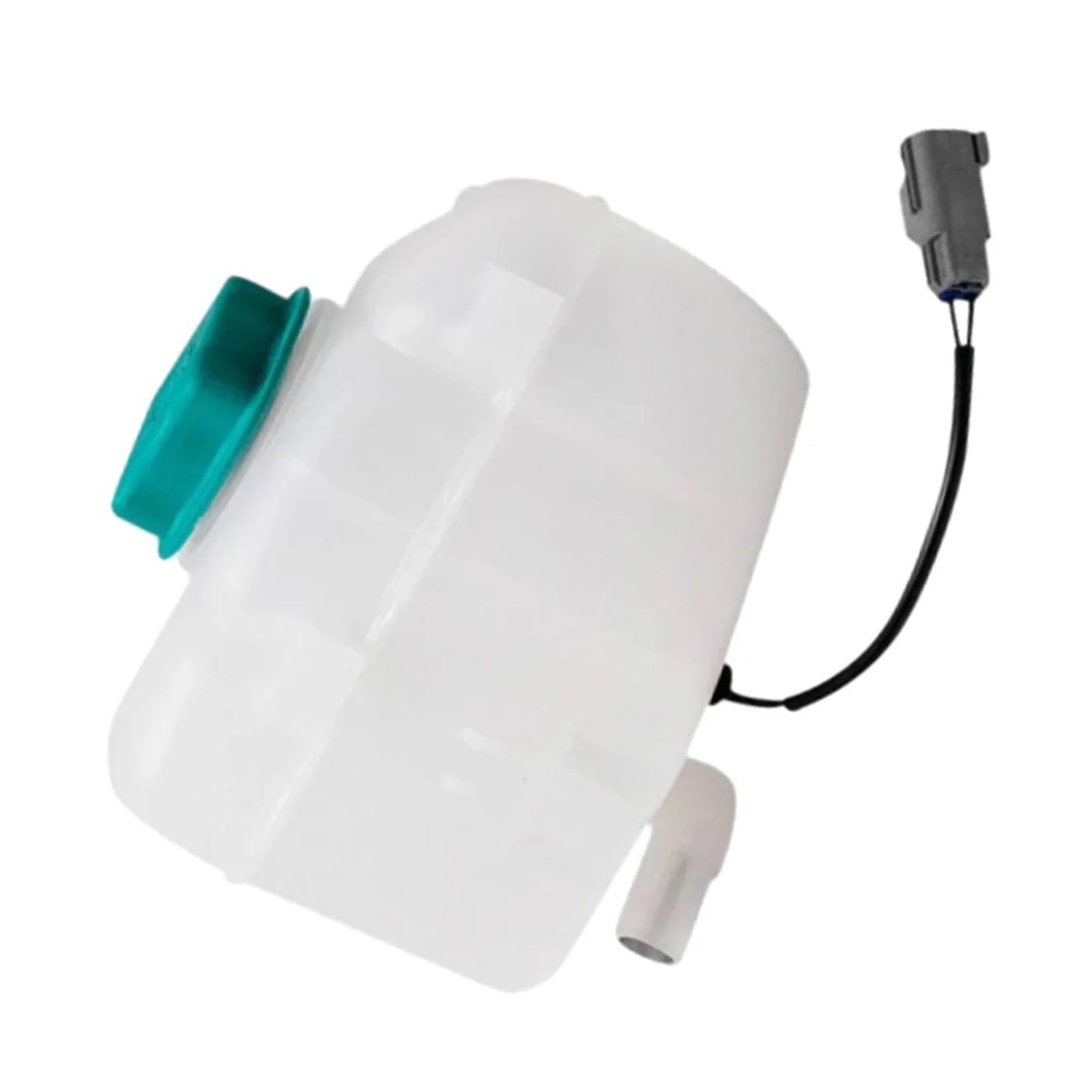 Coolant Expansion Tank for Volvo for XC90 L6 2.9L 3.2L V8 269 4.4L Engine Coolant Recovery Radiator Expansion Tank with Cap 30760100 86834553 603-667