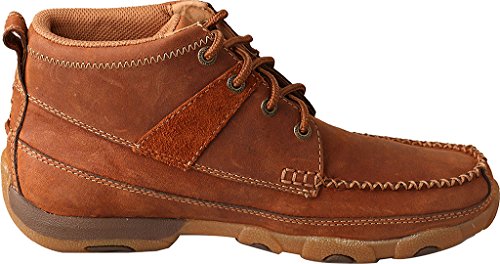 Image of Twisted X Women's Chukka Driving Moc Boot