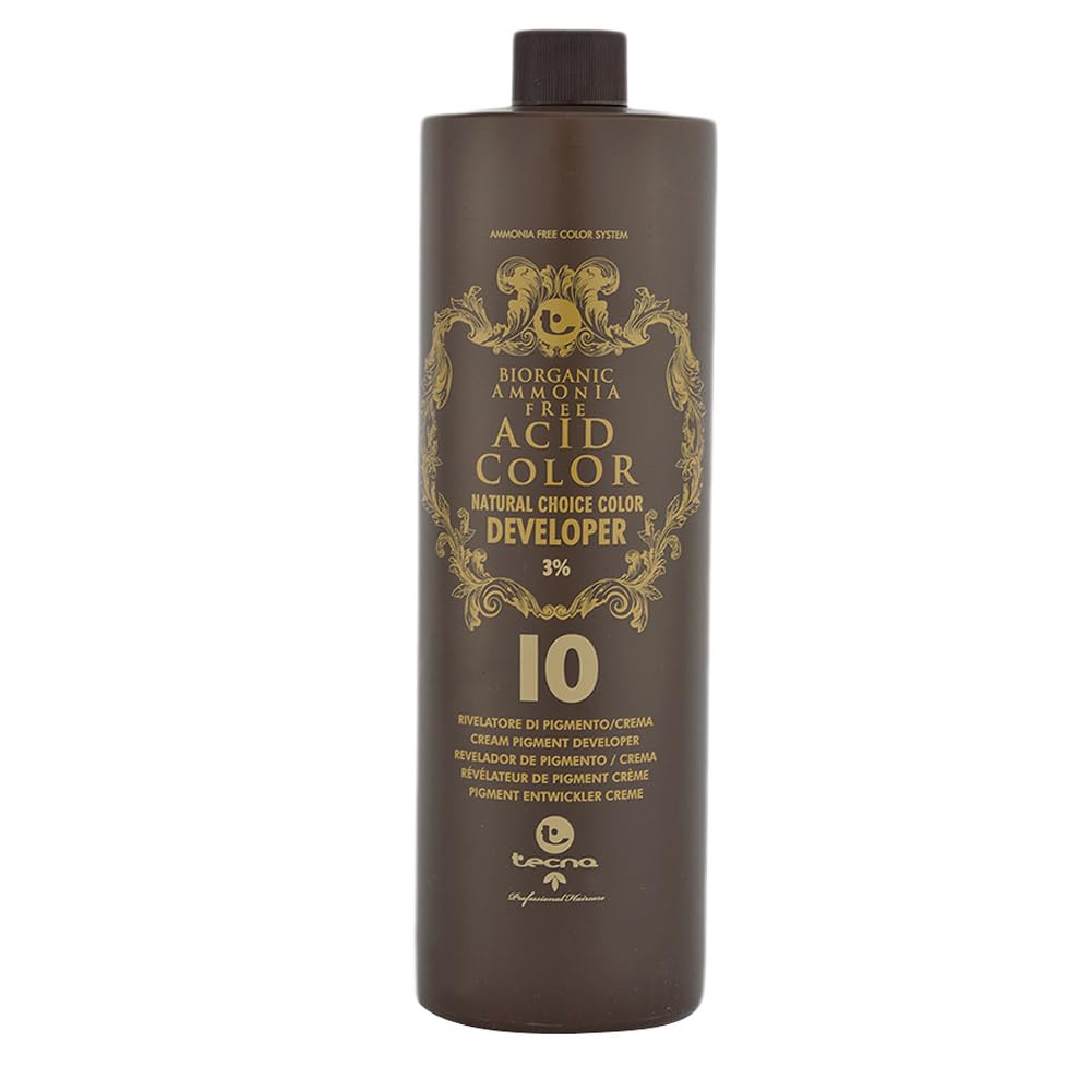 Tecna NCC Developer 10 vol. 3% 1000ml