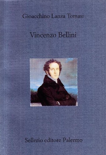 Vincenzo Bellini