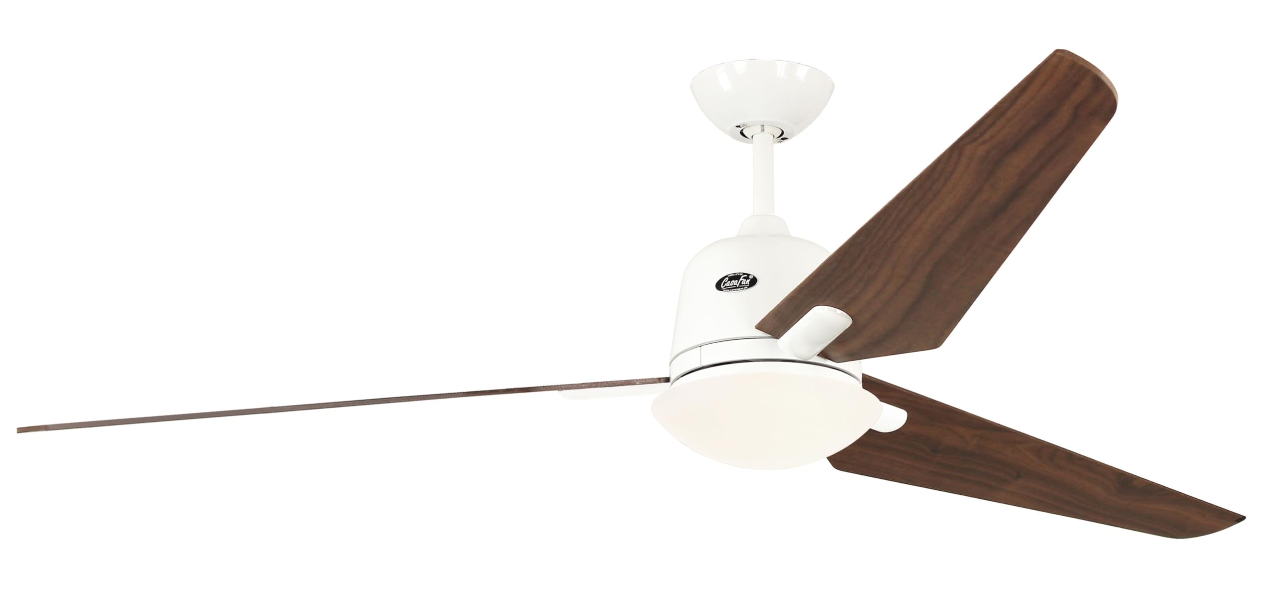 Ventilateur de plafond rafraîchissant ECO AVIATOS 162 WE-NB pour sublimer votre séjour