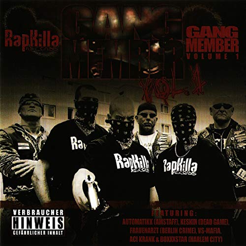 Rapkilla