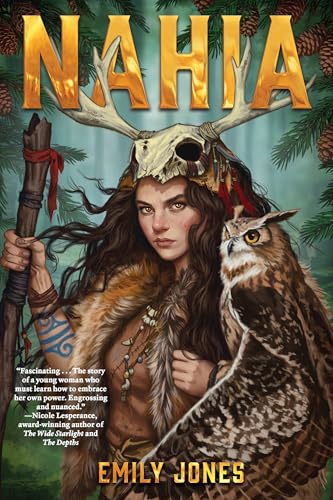Cover of Nahia