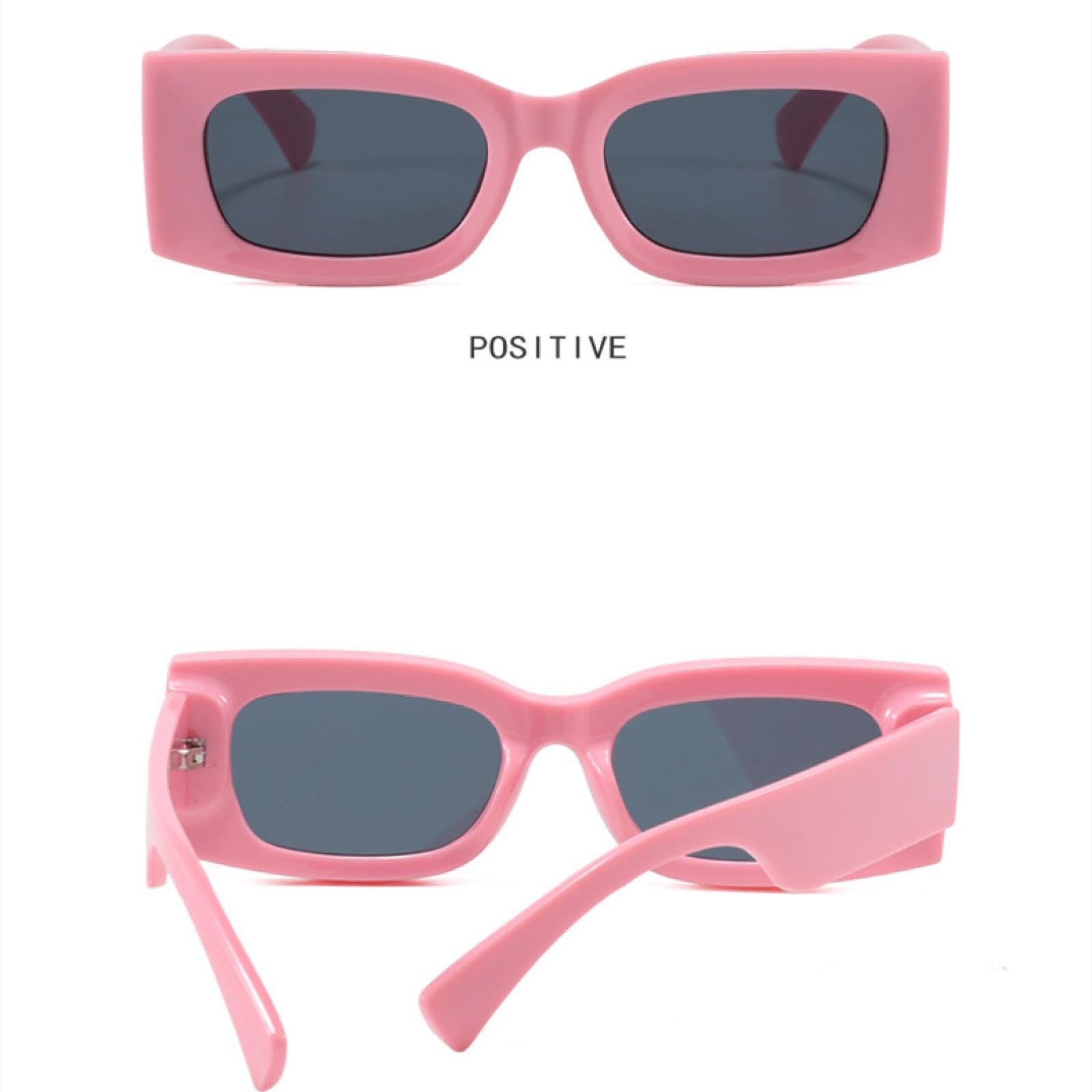 Occhiali da sole punk popolari da donna, stile retrò leopardato, UV400, occhiali da sole di tendenza da uomo.