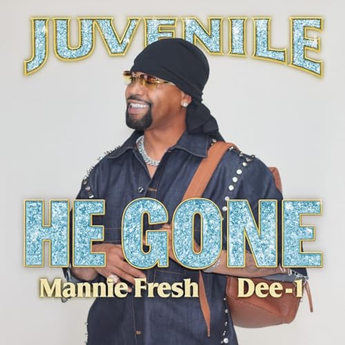 Juvenile, Mannie Fresh & Dee-1
