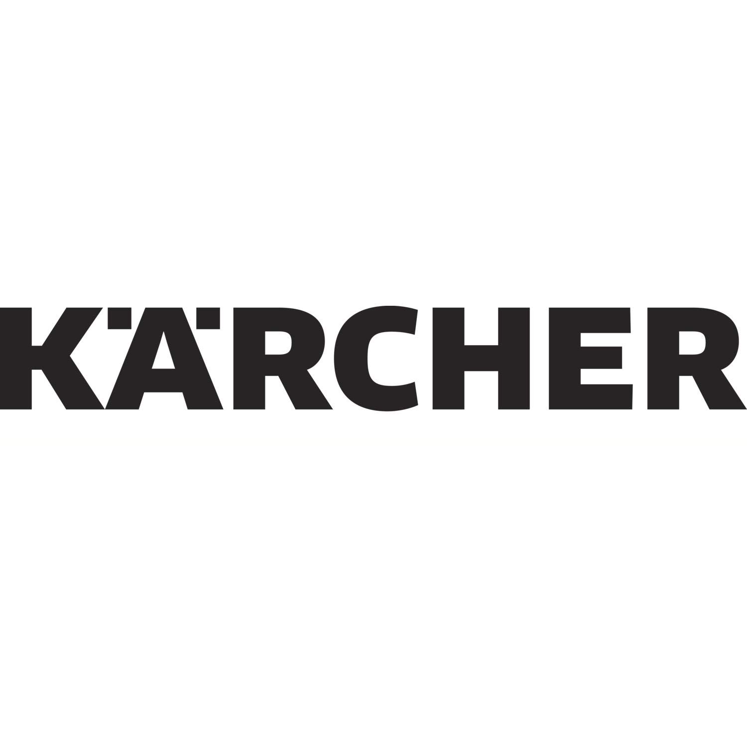Kärcher Hidrolimpiadora K 5 Power Control Home, presión: 145 Bar, caudal: 500 l/h, Rendimiento: 40 m²/h, Filtro de Agua, Peso: 13 kg, Pistola de Alta presión, Boquilla Turbo, Lanza, Kit para el hogar