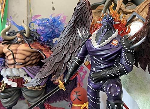 喜ばれる誕生日プレゼント One Piece 百獣海賊団 火災のキング Pvc製フィギュア 32cm フィギュア Www Pastosbons Ma Gov Br 喜ばれる誕生日プレゼント One Piece 百獣海賊団 火災のキング Pvc製フィギュア 32cm フィギュア Www Pastosbons Ma Gov Br