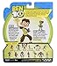 Ben 10 Ben & Grey Matter Action Figure, 48 months to 1200 months