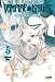 vampire knight memories 5 - Matsuri Hino
