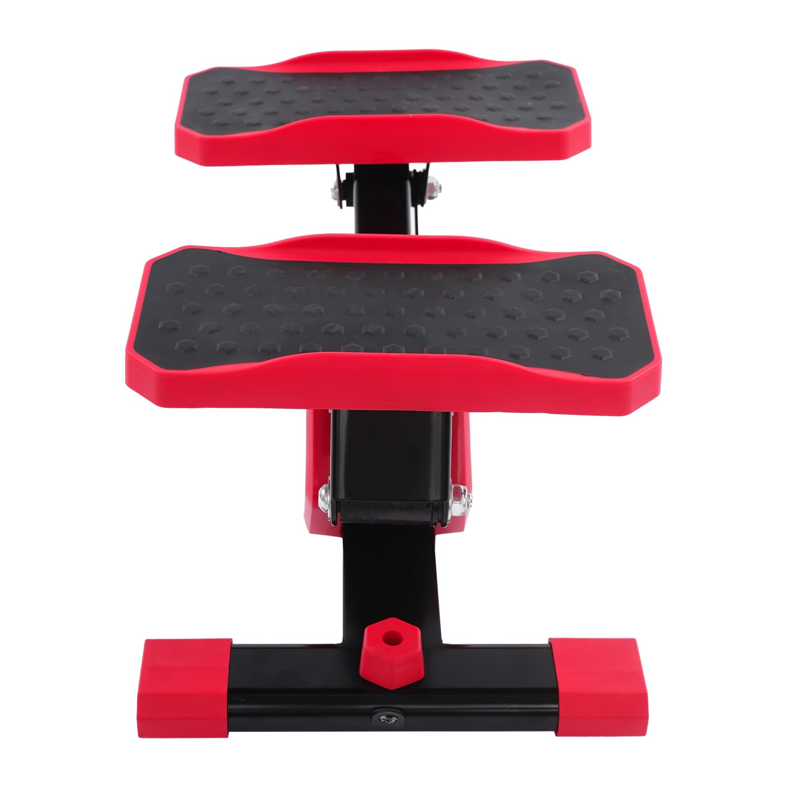 Stepper Silenciador con pantalla LCD,Stepper Fitness Apartamento,Mini Stepper