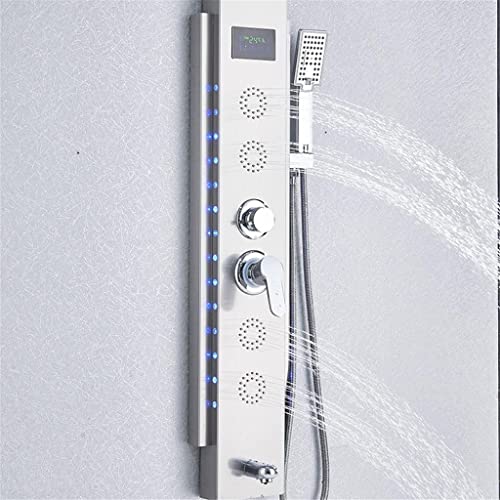 Consejos y reviews para comprar Columnas Multifuncionales para Baño disponible en línea para comprar. 8 Imagen adicional