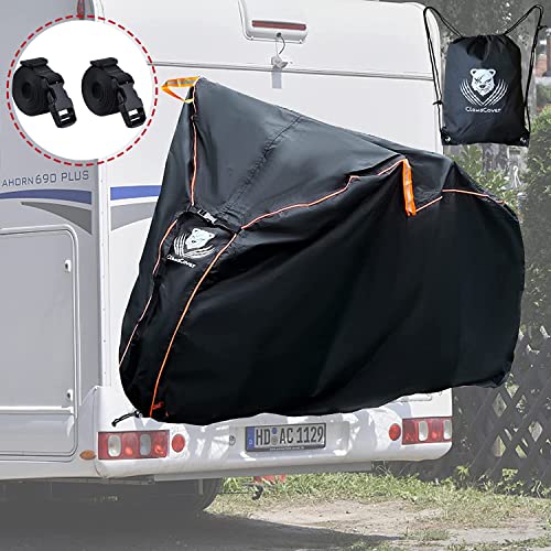 10 Best Bike Cover For Traveling [Buying Guide 2023] • Sacred Car