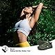 HOBIBEAR Damen Barfußschuhe Herren Breite Zehenbox Trailrunning-Sneaker Nullabsatzsohle Minimalistisch für Outdoor, Fitness, Freizeit, Wandern, Trekking, Reisen, Training, Gehen und Joggen