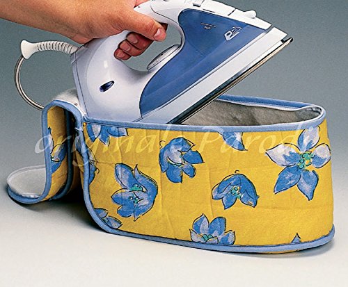 Custodia ferro da stiro, custodia per ferro da