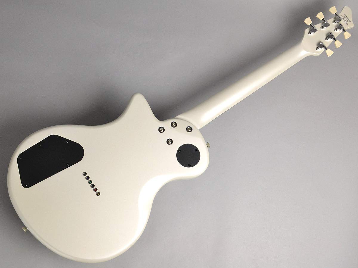 ギター RYOGA HORNET/LE 最初の一本にオススメ】Ryogaのエレキギターラインナップをご