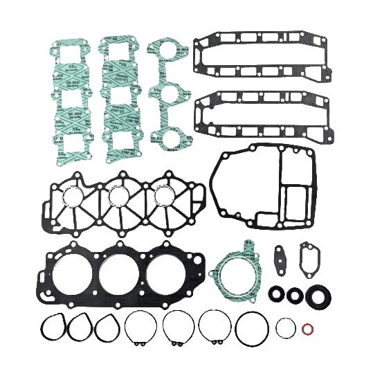 Kit joints culasse 6H4-W0001-01 pour naviguer sereinement en mer moteur 3 cyl