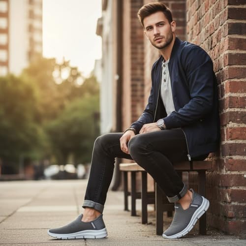 Image of BERSACHE Premium Casual,Walking,Gym,Cricket, Trending Running Shoes for Men's