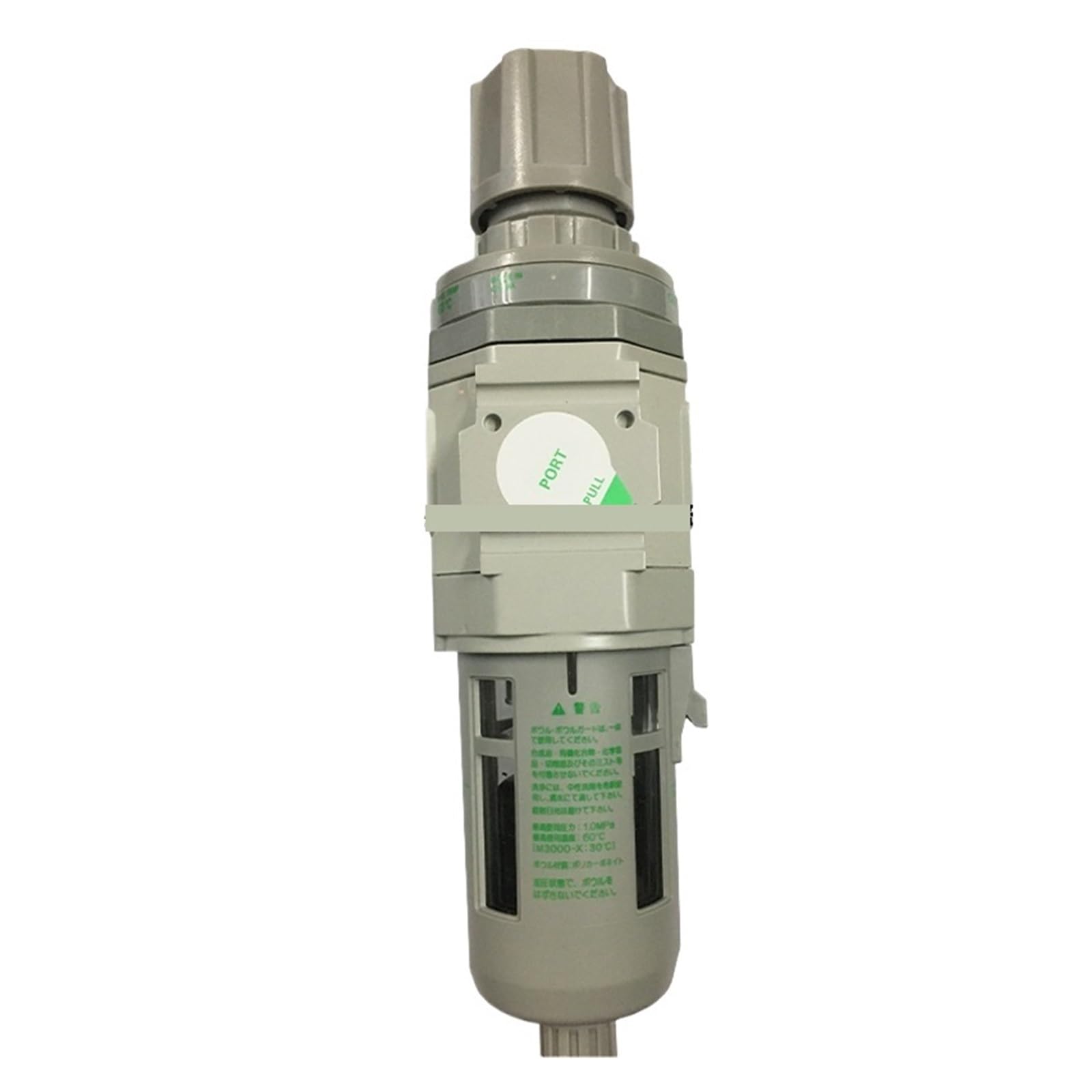 CLEUFWKO W3000-10-W-F W3000-10-W W3000-15-W-F1 W3000-15-W Filter Pressure Regulating Valve(W3000-10-W)