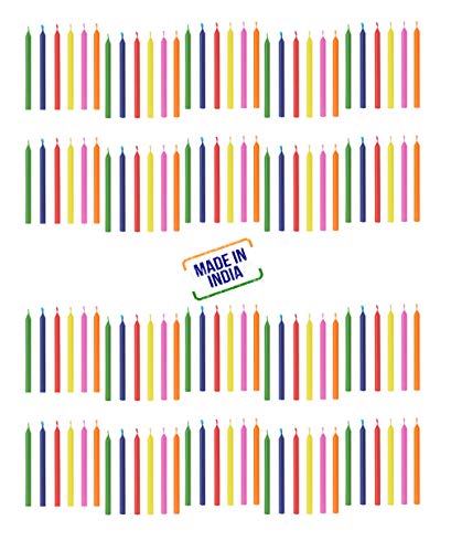 Zest Candle CPZ-079-12 3 x 3 in. Hunter Green Pillar Candles -12pcs-Case- Bulk