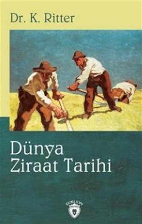 Dünya Ziraat Tarihi