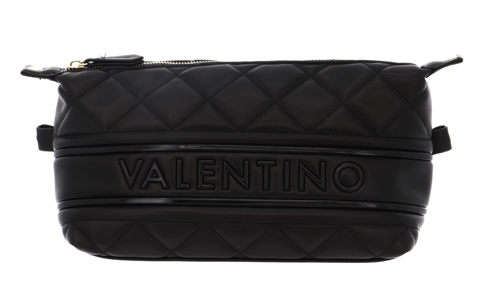 Valentino Women's 51O-ADA Soft Cosmetic CASE, Nero, Standard Size