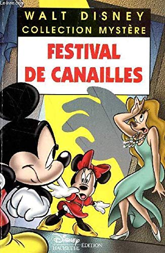 Festival de canailles