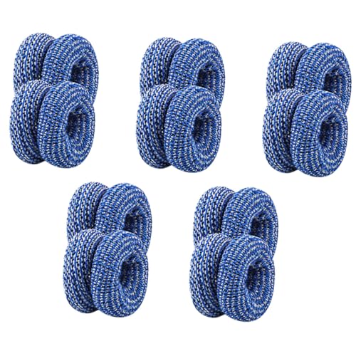 BESPORTBLE Professional Reusable Sleeve Protectors for Sports and Crafts Soft Breathable and Comfortable Fit