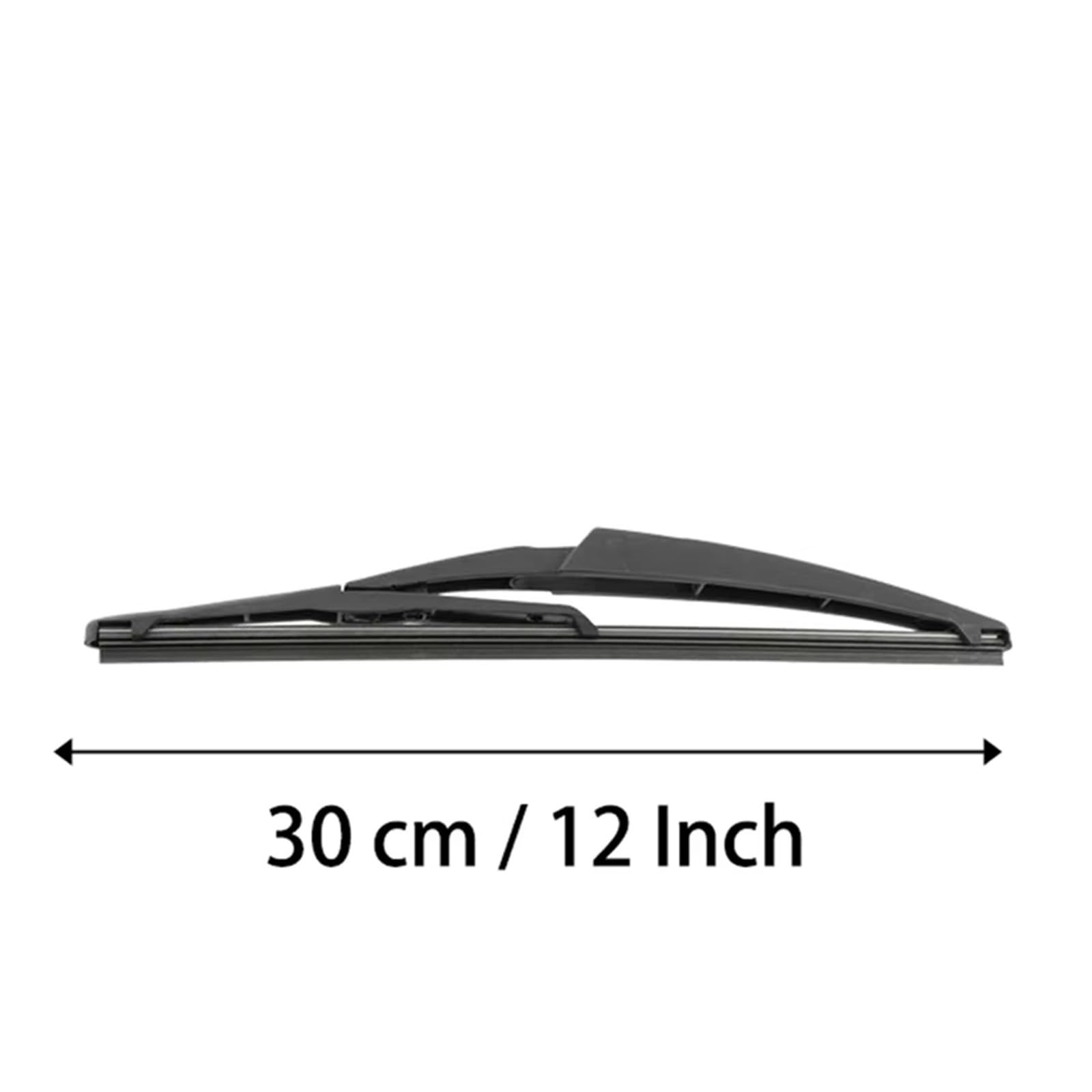 Limpiaparabrisas Coche Para Citroen Para C3 Para Picasso 2009-2013-2018 Limpiaparabrisas Trasero Para Juego Brazo Parabrisas Ventana Trasera Limpiaparabrisas Trasero Coche Reemplazo