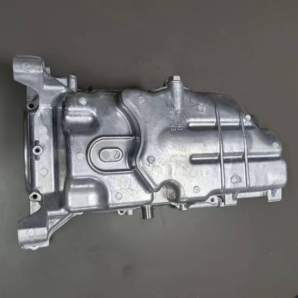 Amazon.com: Parts# 11200-RB0-000 11200RB0000 0IL PAN (MT