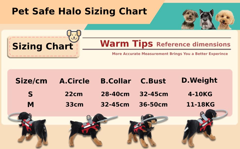 Pet Blind Halo Practical Collision Avoidance - Image 2