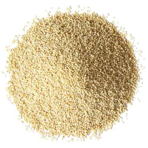 A D Food & Herbs Organic Rajgira/Amarnath seeds whole and natural - High in Protein and Fibers, Glutein free (100 Gms x pack of 1) (B0BJG37N4H) Amazon Price History, Amazon Price Tracker