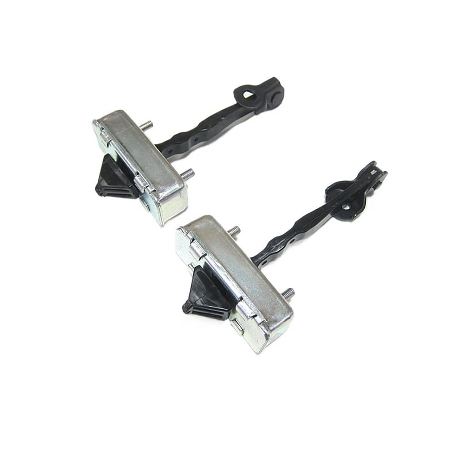 Car Door Check Strap Fit for Mazda 6 2007-2013 Car Accessories Body Parts Door Stop Checker GS1D-58-270 Front Door Check Strap(Front L and R)