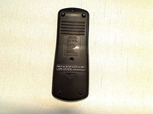 Funai-Symp Remote Control Part # Na386Ud #TOP1