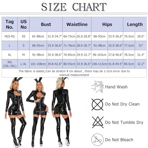 Bodysuit manches longues extensible pour une silhouette sculptée - 6