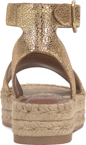 Vince Camuto Women's Darna Espadrille Wedge Sandal3