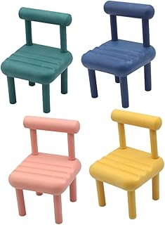 NOLITOY 4 Pçs Suporte De Telefone De Mesa Suporte De Telefone Móvel Acessório De Telefone Celular Suporte De Telefone Destacável Rack De Telefone Doméstico Rack De Telefone Móvel Cadeira