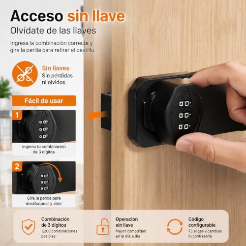 Closet con llave 5 Imagen adicional