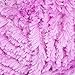 Yarn Art Fable Fur Yarn (100g), 100% Micro Polyester, Super Bulky Yarn for Knitting, Crochet - 978