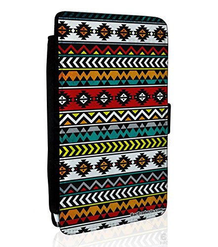 BarConic Guest Check Pad Holder - Aztec