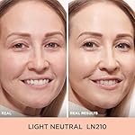 IT Cosmetics Do It All Radiant Concealer ­­– Makeup Concealer – Hydrate & Brighten – Creaseless Medium Coverage & Radiant Finish ­­– Niacinamide & Hyaluronic Acid - Light Neutral, 0.2 Fl Oz - Image 3